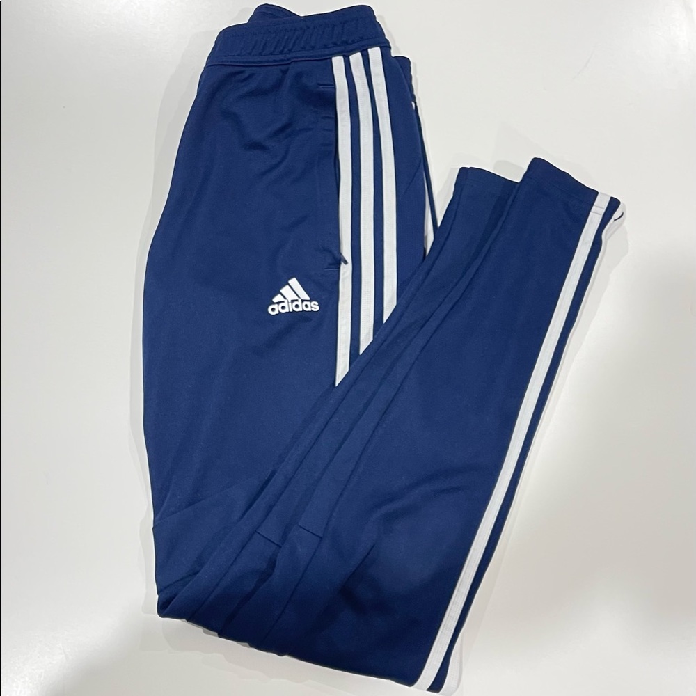 Adidas Track Pants